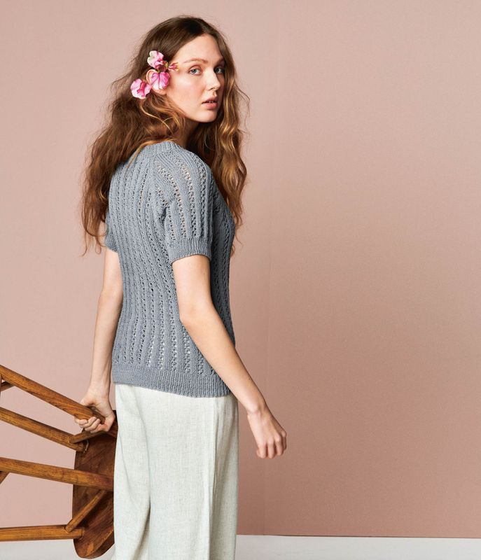 2104 Sommer dame