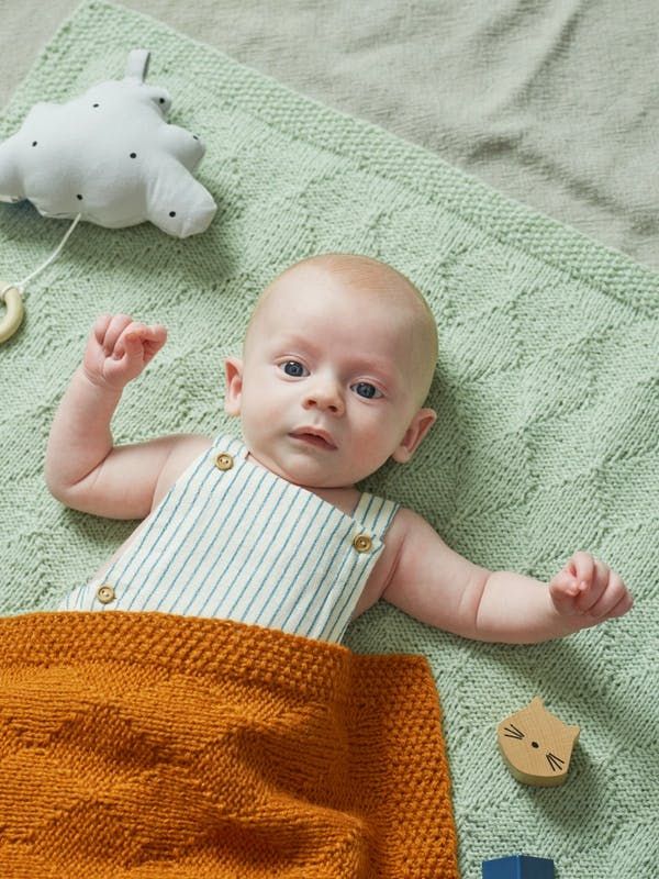 266 Babytepper