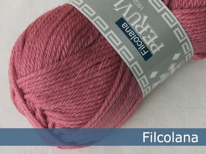 Hovedbilde Peruvian Highland Wool