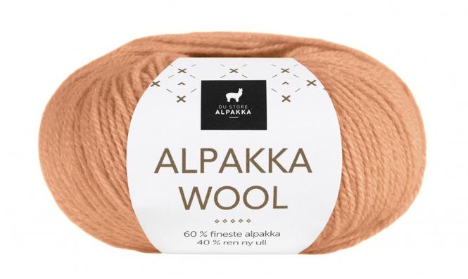 Hovedbilde Alpakka Wool