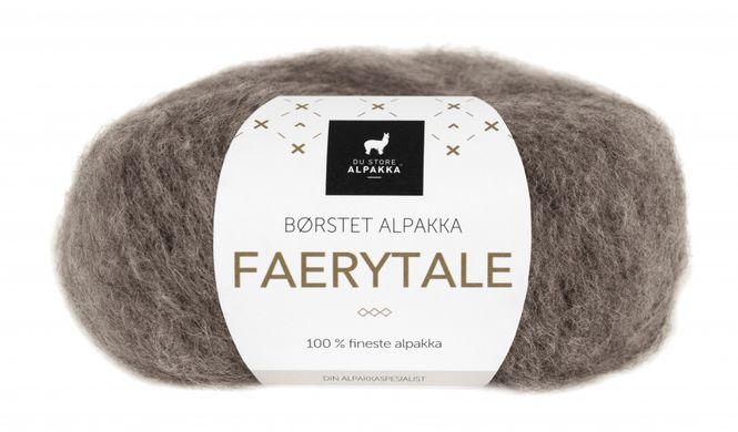 Hovedbilde Faerytale