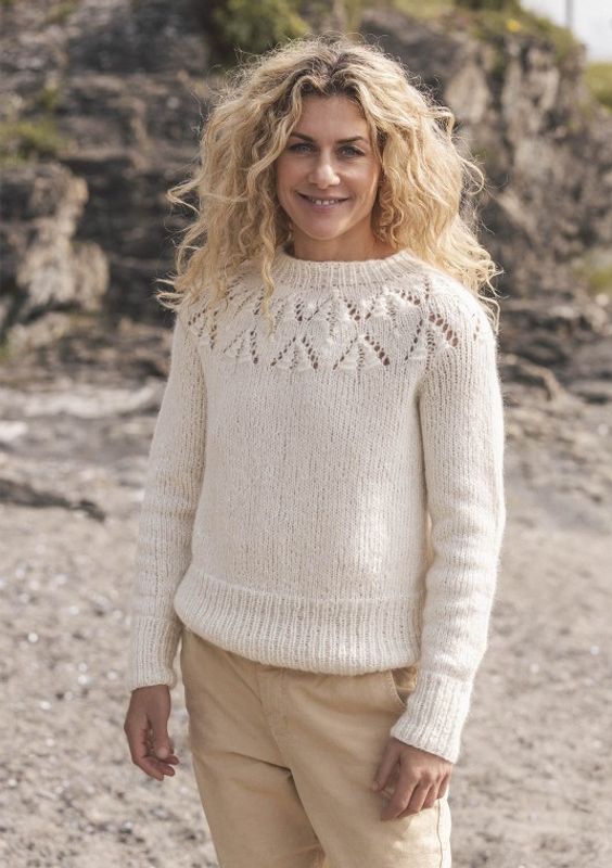 Cecilie Skog 01 - Til barn og dame