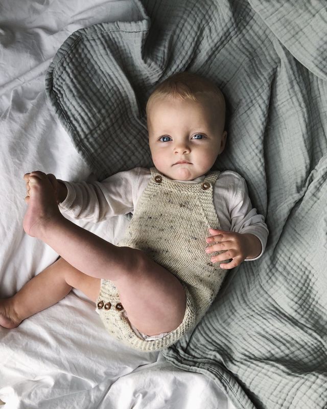 Lillesøsters romper oppskrift