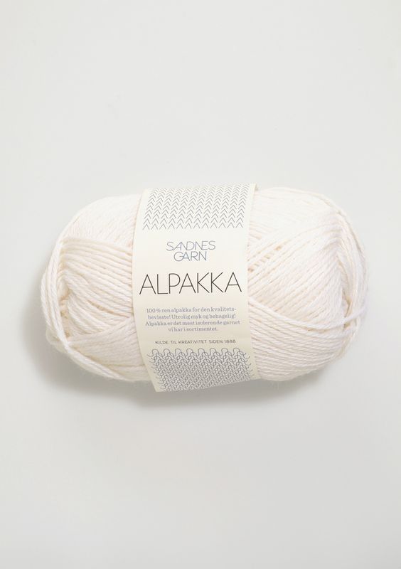 Alpakka