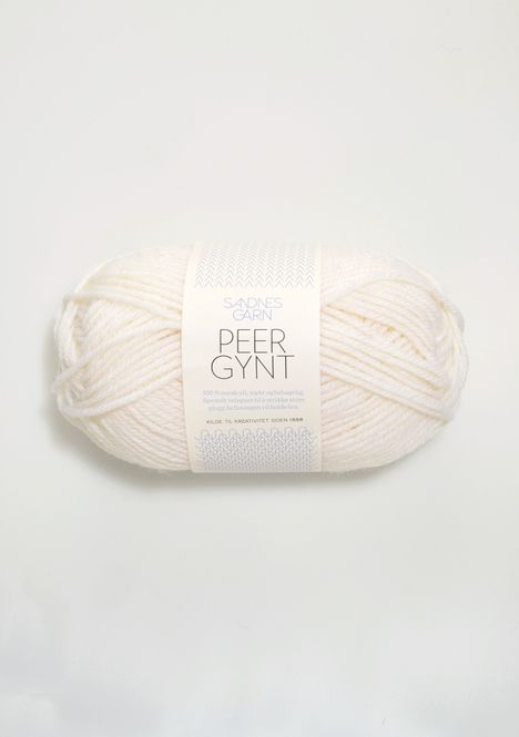 Hovedbilde Peer Gynt