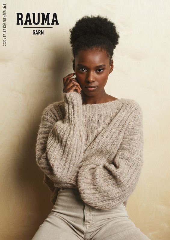 363 Erles kosegenser
