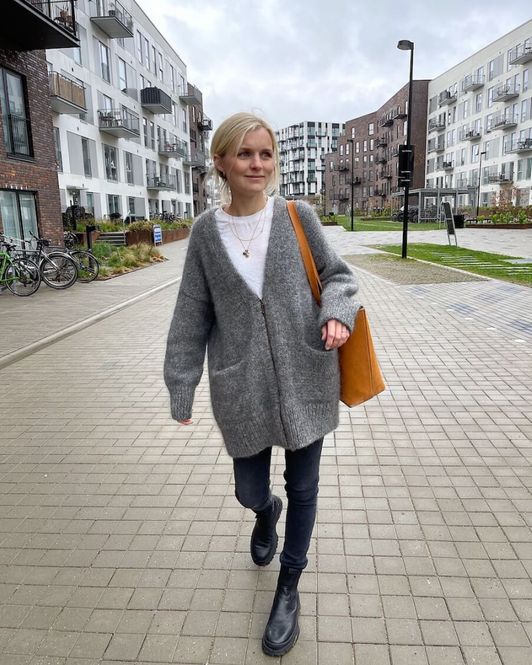 Hovedbilde  45 cm Glidelås til Zipper Jacket