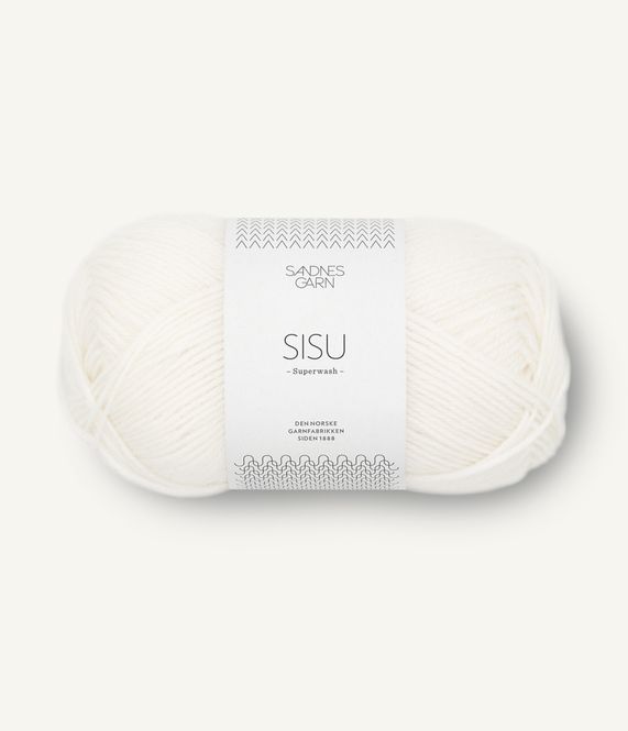 Hovedbilde Sisu
