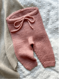 Hovedbilde Elisenberg Bukse Light