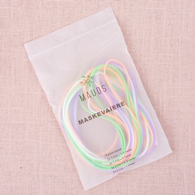 Hovedbilde Maskevaiere 2 og 3 mm Mauds
