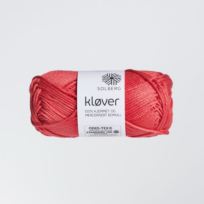 Hovedbilde Kløver