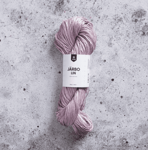 Hovedbilde J&auml;rbo Lin