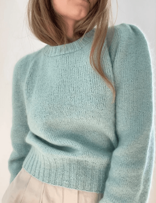 Hovedbilde Gabi Blouse oppskrift