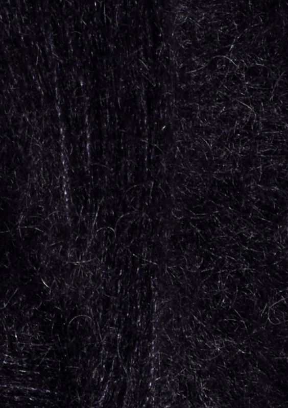 Tynn Silk Mohair