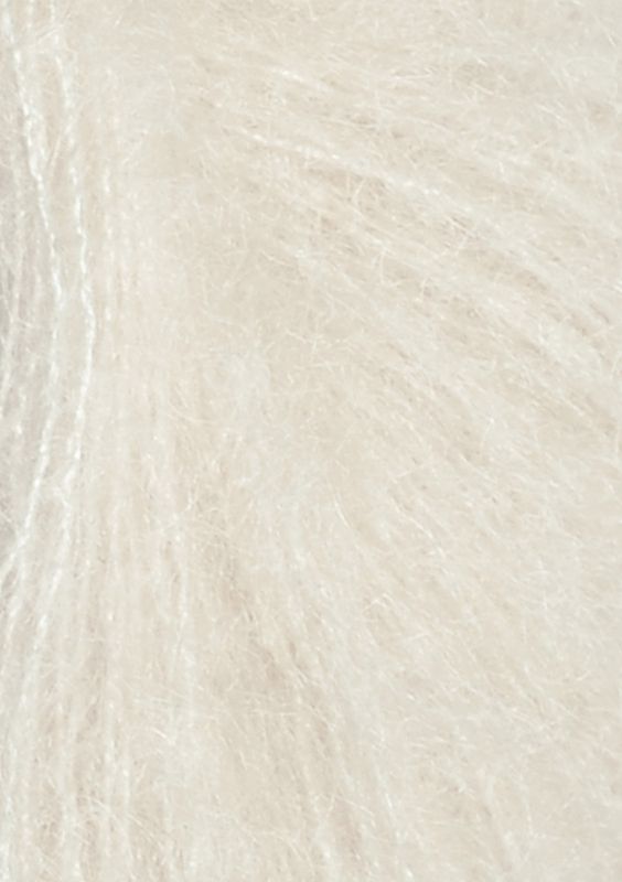 Tynn Silk Mohair