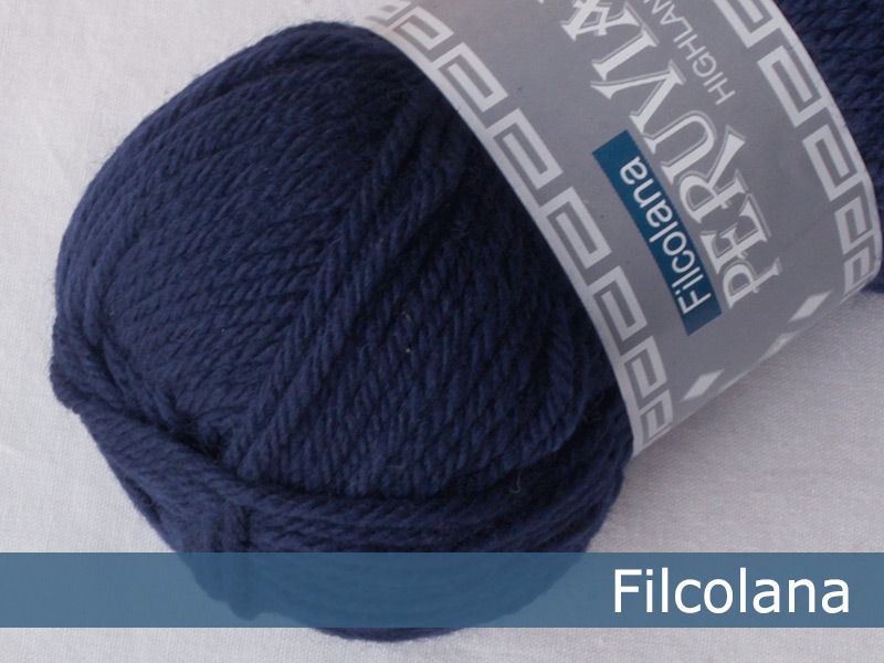 Peruvian Highland Wool