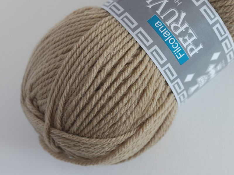 Peruvian Highland Wool