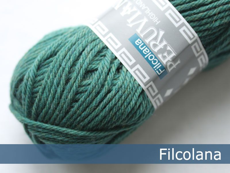Peruvian Highland Wool
