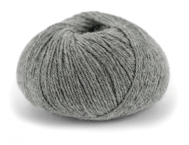 Alpakka Wool