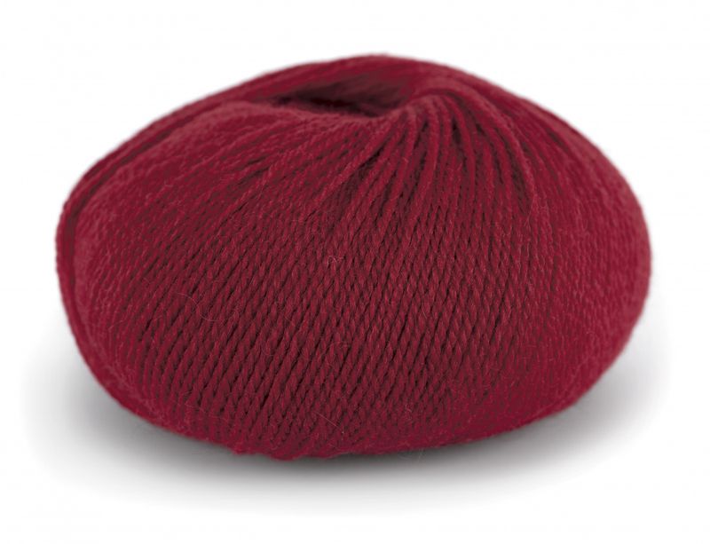 Alpakka Wool