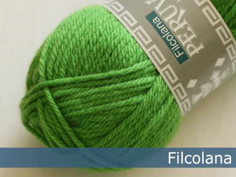 Peruvian Highland Wool
