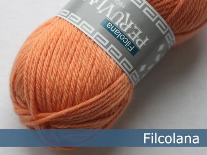 Peruvian Highland Wool