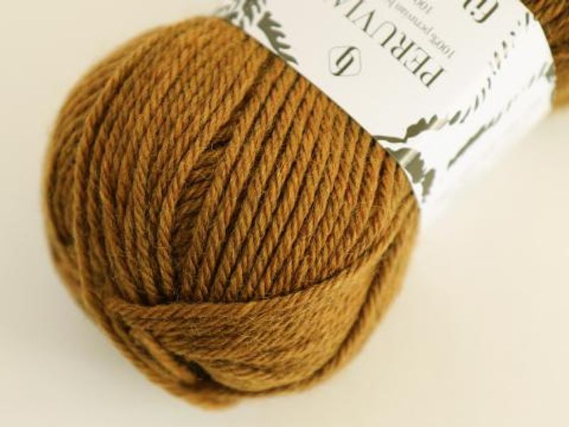 Peruvian Highland Wool