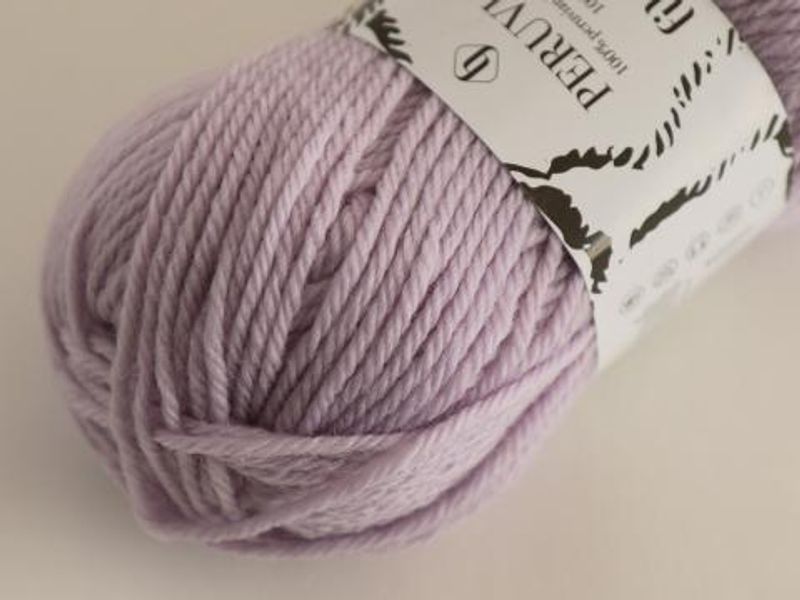 Peruvian Highland Wool
