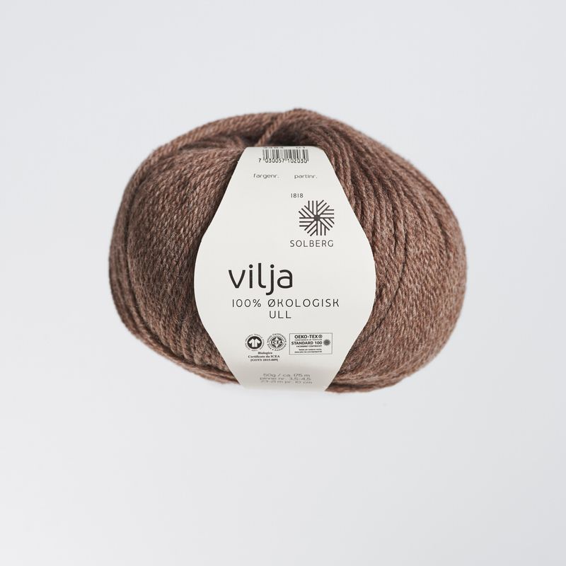 Vilja