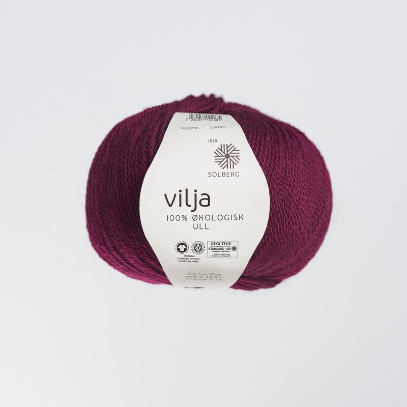 Vilja