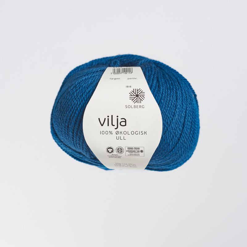 Vilja