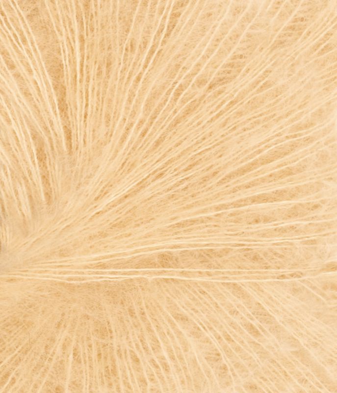 Tynn Silk Mohair