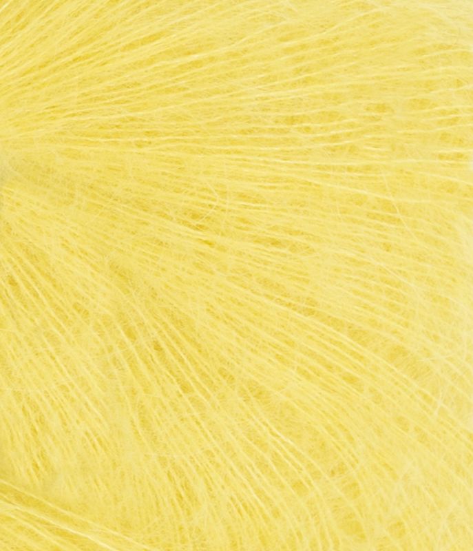 Tynn Silk Mohair