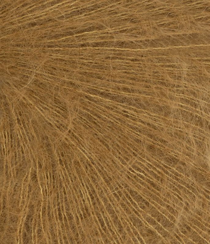 Tynn Silk Mohair