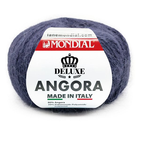 Angora