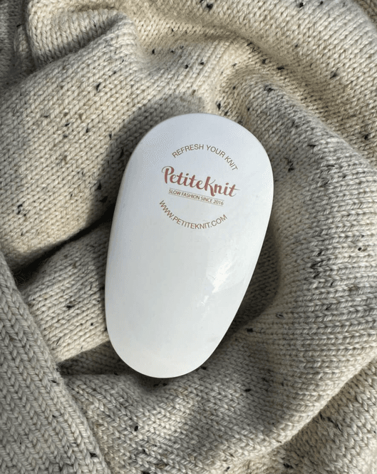Hovedbilde PetiteKnit Nuppefjerner